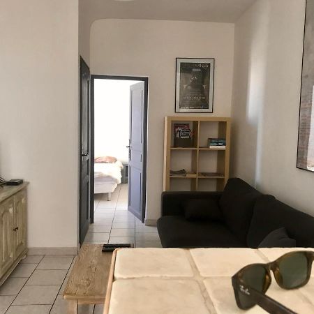 Reveil Vue Sur Les Arenes Apartment Arles Exterior foto