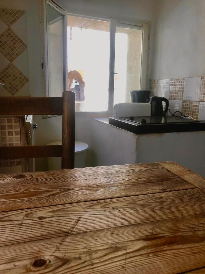 Reveil Vue Sur Les Arenes Apartment Arles Exterior foto